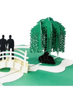 Thiệp Cặp Đôi Nam LGBT L14