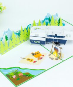 Thiệp RV m Trại Ngày H02