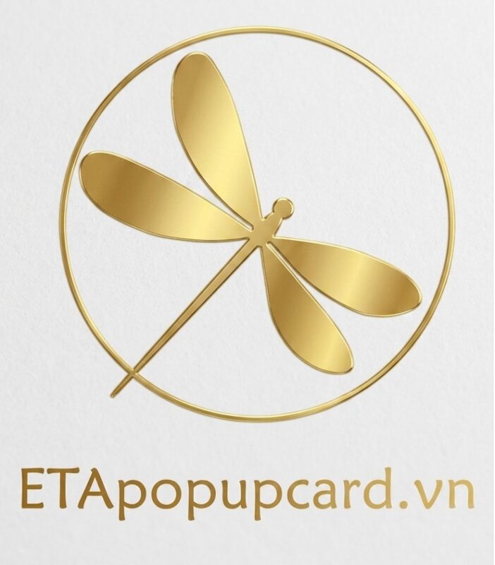 Các Loại Thiệp 3D